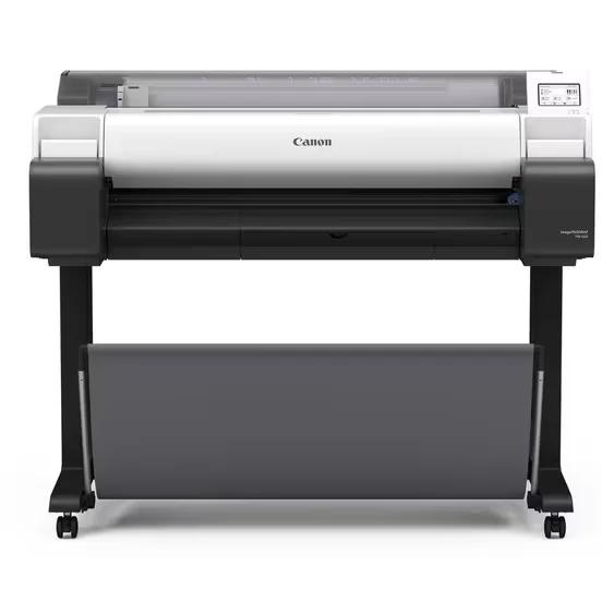 Canon imagePROGRAF TM-600